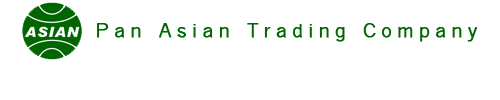 Pan Asian Trading Company